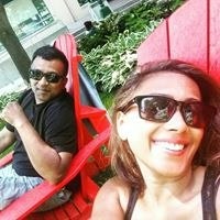 Priti Patel Heerasingh