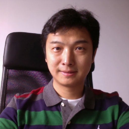 Andy Qiu
