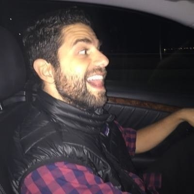 Niko Ralf Cunningham