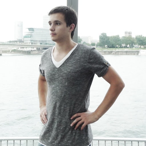 Александр Крупеньков