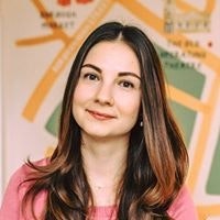 Sofia G. Alexandrache