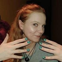 Aleksandra Silaqui Radziejewska