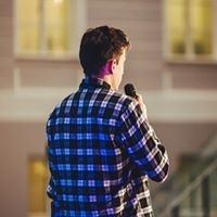 Михаил Луцкий