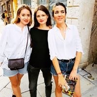 Margaux Cléach-Gozlan