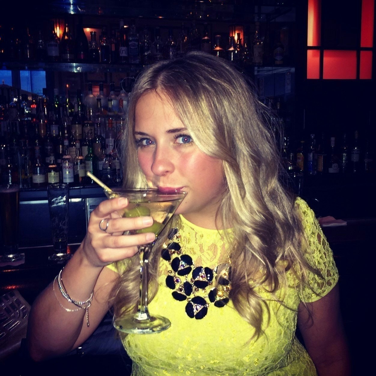 Lindsey Dillon ☮ ♥ ♫