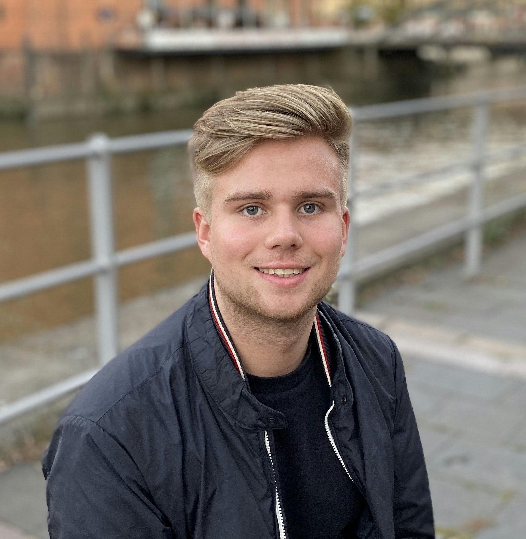 Lenny-Campino Hartmann