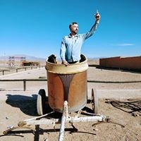 Andy James Nelson 🤡