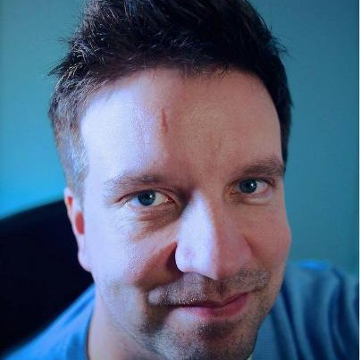 Jani Kenttälä