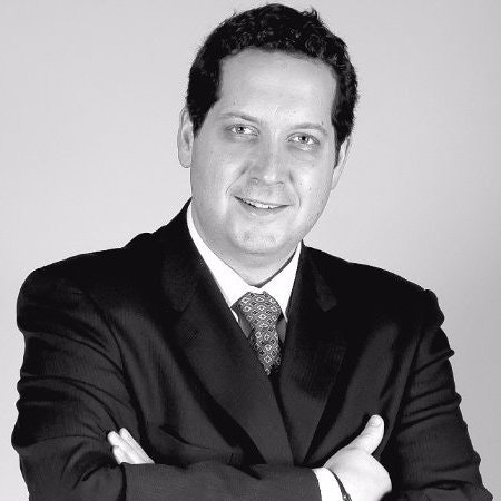 Charles Crosbie 🇨🇦