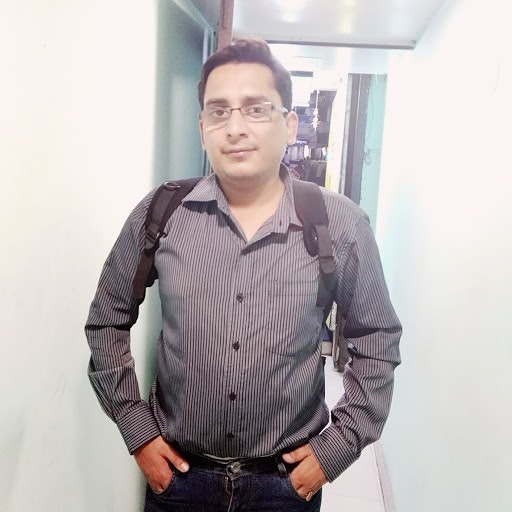 Saurav Chatterjee