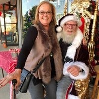 Debbi Swanson Patrick