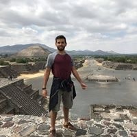 Rodrigo Alemán Barahona