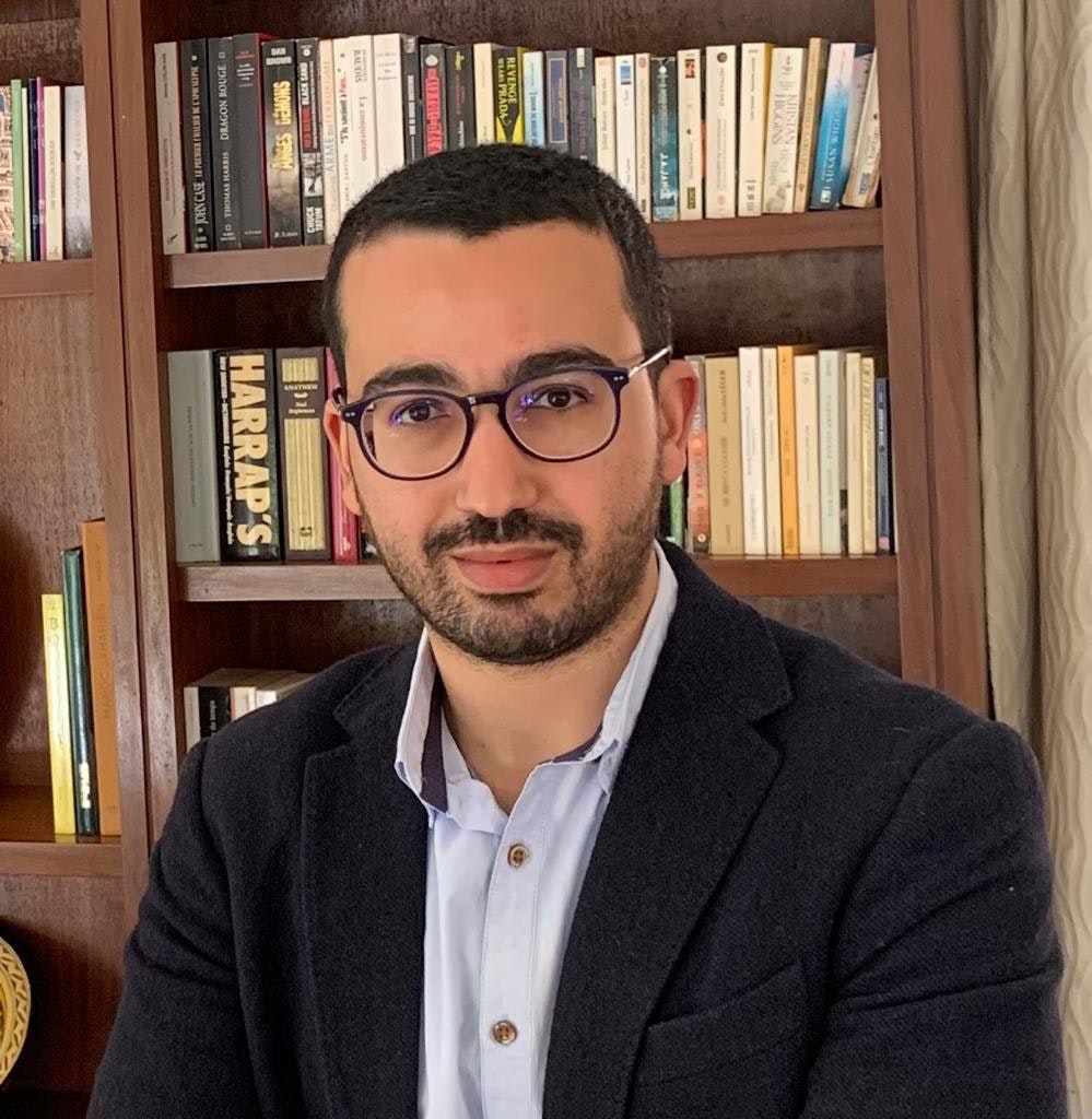 Alouani Younes