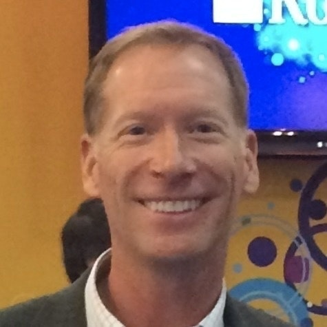 Bryan F. Smith