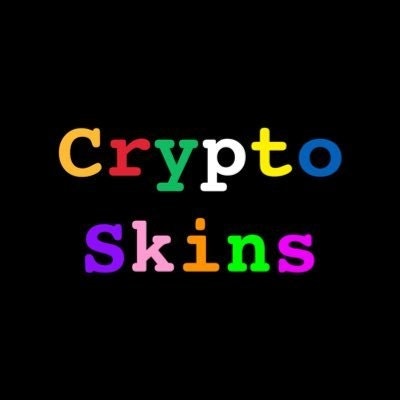 Crypto Skins Project