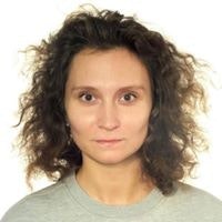 Anastasiya Kitaeva Usik