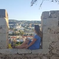 Виолетта Урбанович