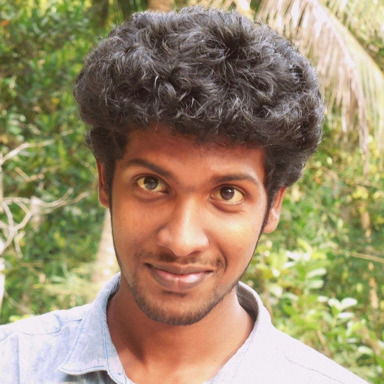 vivek raj