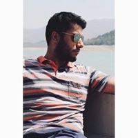 Zaryab Naseem Sundhu