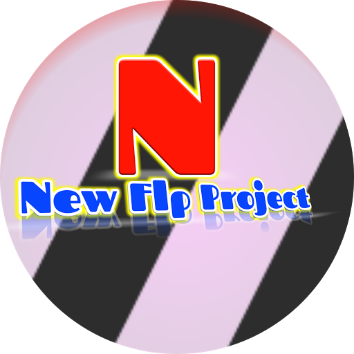 New Flp Project