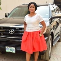 Princess Imhade Odigie