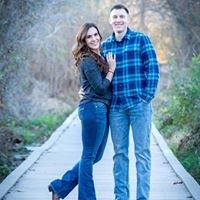 Kai Carolyn Luttrell