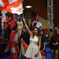 Mariam Iashagashvili