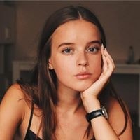 Valerie Shemshuchenko