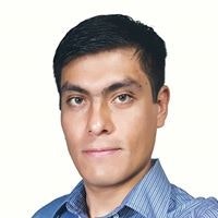 José Enrique Carrillo Pino