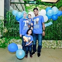 Nurul Jannatussalaamah Abdullah