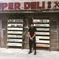 Gilchrist Orens Homawoo