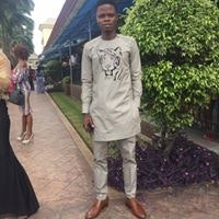 John Adeoye Akinrinade