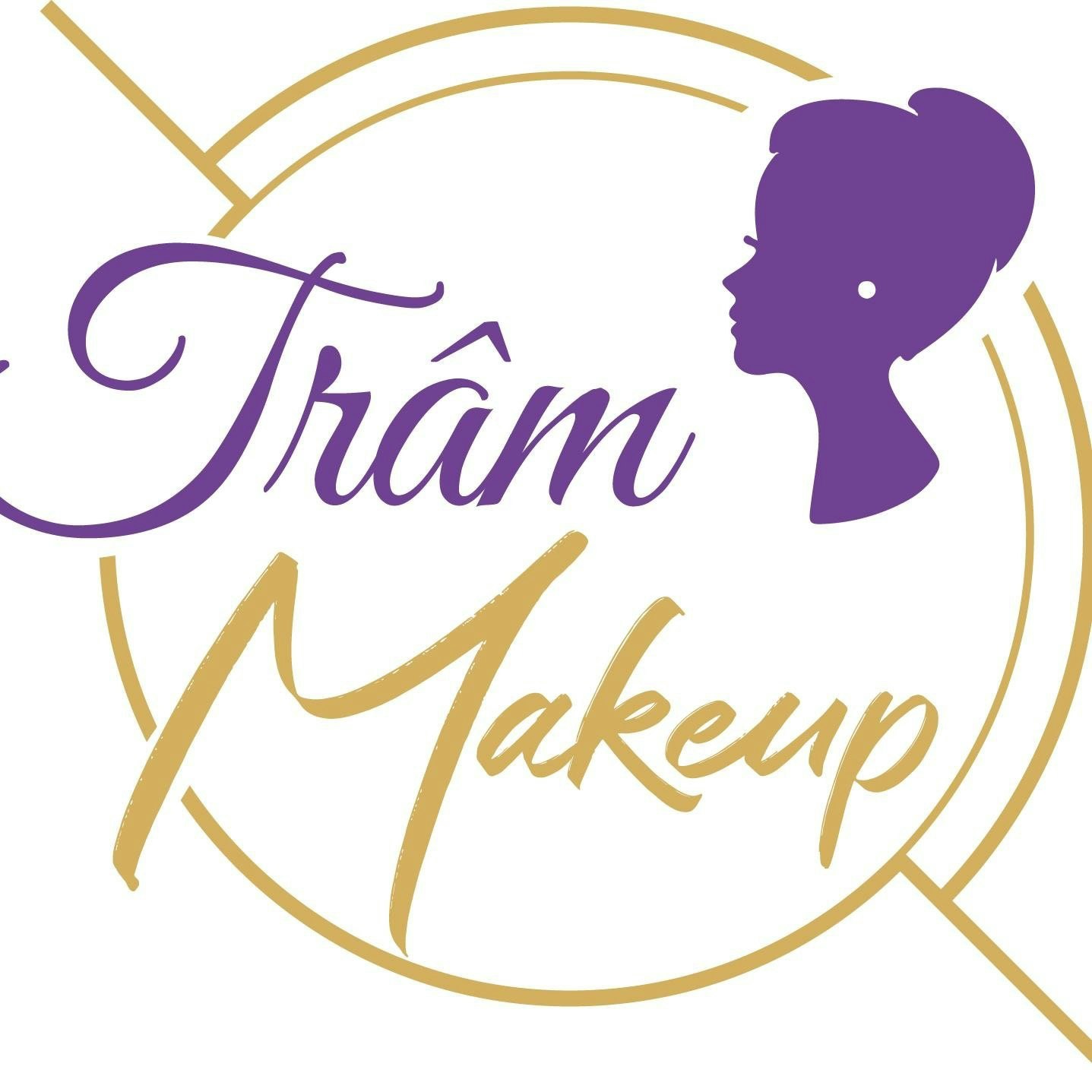 Trâm Makeup Trang Điểm - Nối Mi - Nail