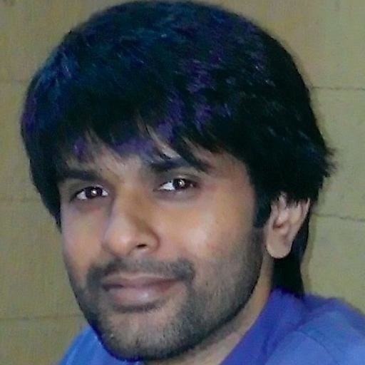 Jayadev Gopalakrishn