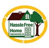 Hassle Free Home Improvements Inc.