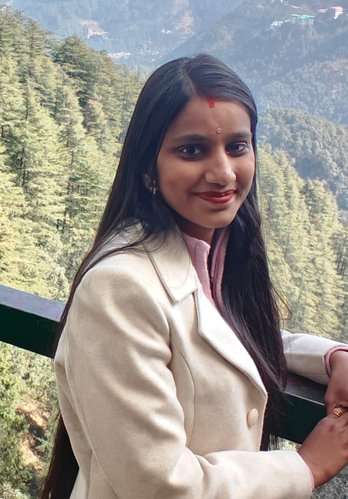 shilpa rani