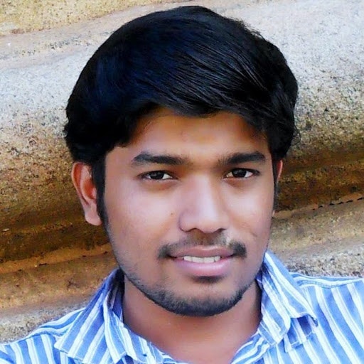 Vimal Ramakrishnan
