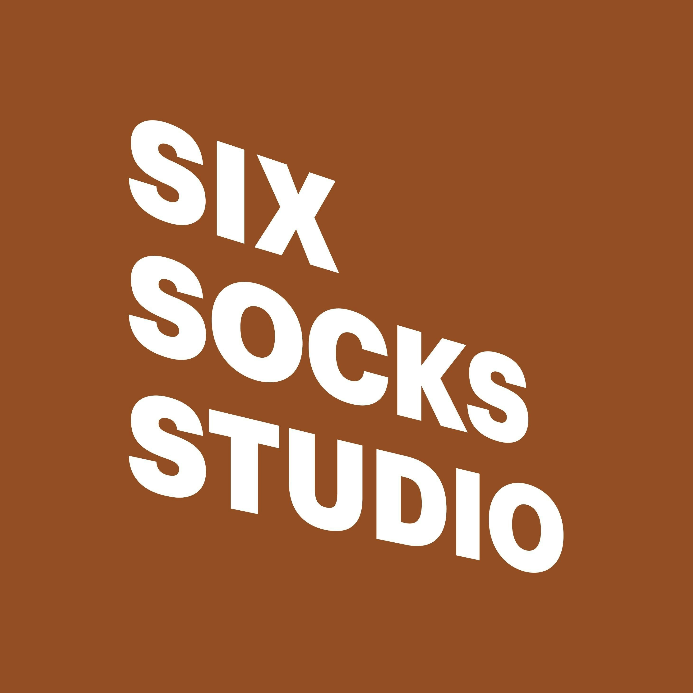 Six Socks Studio