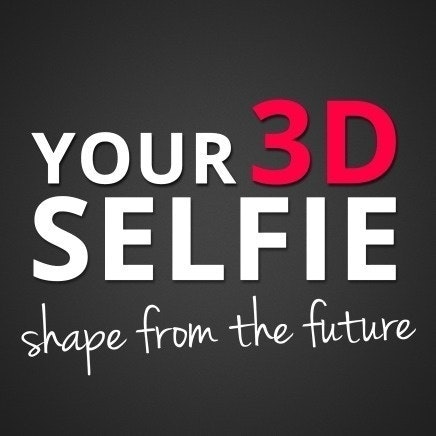 Your 3D Selfie