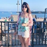 Himika Rastogi Agarwal