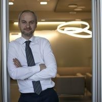 Yaroslav Volkovetskyi