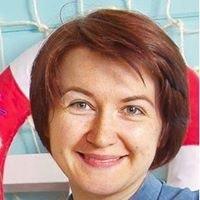 Екатерина Михеева