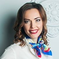 Елена Муравьева