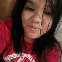 Maria Theresa Celis Rebong