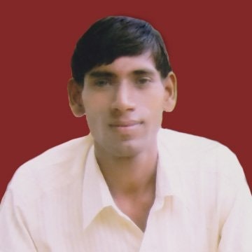 Ramesh Chand