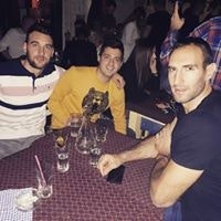 Aleksandar Okiljevic