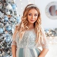 Anastasiia Aleksandrovna