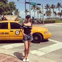 Alexandra  Zhidchenko