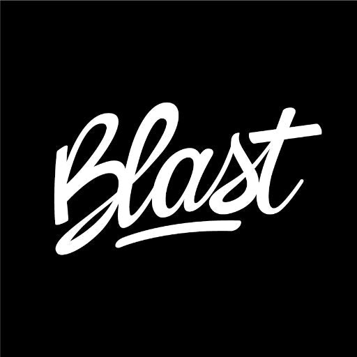 blast