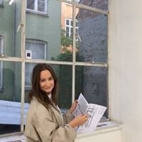 Anne-Sofie Spangsberg